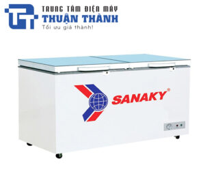 Tủ Đông Sanaky VH-2599A2KD 1 Ngăn 210 Lít