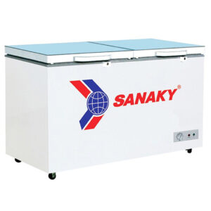 Tủ Đông Sanaky VH-2599A2KD 1 Ngăn 210 Lít