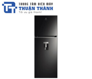Tủ Lạnh Electrolux Inverter 2 Cánh 312 Lít ETB3440K-H