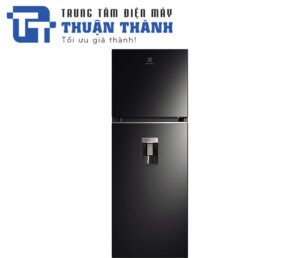 Tủ Lạnh Electrolux Inverter 2 Cánh 312 Lít ETB3460K-H