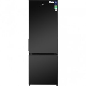Tủ Lạnh Electrolux Inverter 2 cánh 335 lít EBB3702K-H