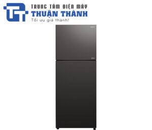 Tủ Lạnh Hitachi Inverter 390 Lít R-FVY510PGV0(GMG) 2 Cánh