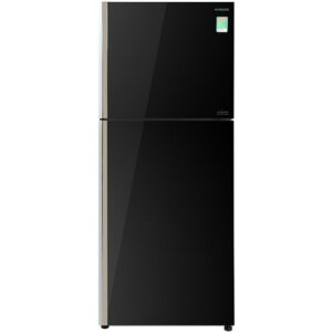 Tủ lạnh Hitachi Inverter 403 Lít R-FVX480PGV9(GBK) 2 Cánh