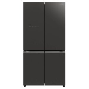 Tủ Lạnh Hitachi Inverter 569 Lít R-WB640VGV0(GMG) 4 Cánh
