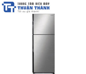 Tủ Lạnh Hitachi Inverter H350PGV7(BSL) 2 Cánh 290 Lít
