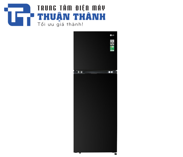 Tủ Lạnh LG Inverter 335 Lít GN-M332BL