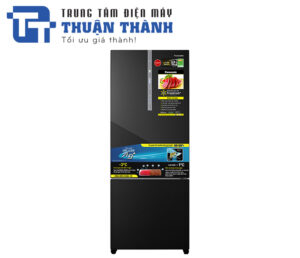 Tủ Lạnh Panasonic Inverter 420 Lít 2 Cánh NR-BX471WGKV