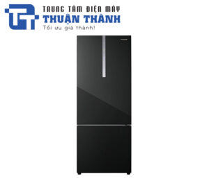 Tủ Lạnh Panasonic Inverter 420 Lít 2 Cánh NR-BX471XGKV