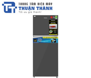 Tủ Lạnh Panasonic Inverter NR-TV341VGMV 2 Cánh 306 Lít