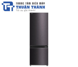 Tủ Lạnh Toshiba Inverter 2 Cánh 325 Lít GR-RB410WE-PMV(37)-SG