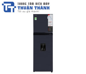 Tủ Lạnh Toshiba Inverter 2 Cánh 249 Lít GR-RT325WE-PMV(06)-MG