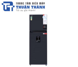 Tủ Lạnh Toshiba Inverter 2 Cánh 337 Lít GR-RT435WE-PMV(06)-MG