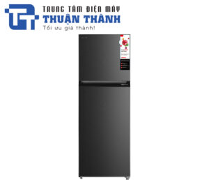 Tủ Lạnh Toshiba Inverter 2 Cánh 338 Lít GR-RT440WE-PMV(06)-MG