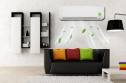 Ưu, nhược điểm của điều hòa Daikin FTV25BXV1V9 9000BTU