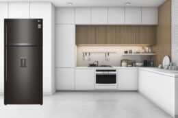 3 mẫu tủ lạnh 2 cánh giá rẻ, chất lượng tốt cho căn bếp