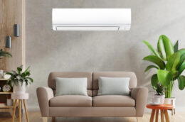 4 công nghệ nổi bật trên điều hòa Daikin FTHF60VVMV 22000BTU