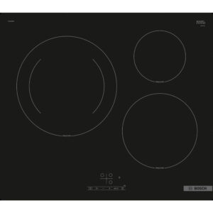 Bếp Từ Bosch PUJ61RBB5E 3 Vùng Nấu Serie 4