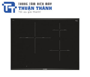 Bếp Từ Bosch PID775DC1E 3 Vùng Nấu Serie 8