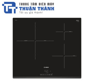 Bếp Từ Bosch PID631BB1E 3 Vùng Nấu Serie 4
