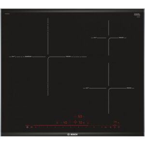 Bếp Từ Bosch PID675DC1E 3 Vùng Nấu Serie 8