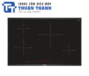 Bếp Từ Bosch PIE875DC1E 4 Vùng Nấu Serie 8