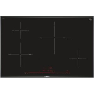 Bếp Từ Bosch PIE875DC1E 4 Vùng Nấu Serie 8