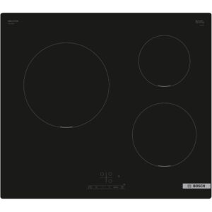 Bếp Từ Bosch PUC611BB5E 3 Vùng Nấu Serie 4