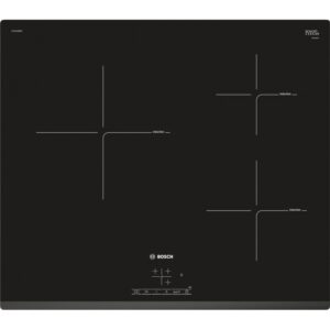 Bếp Từ Bosch PUC61KAA5E 3 Vùng Nấu Serie 2