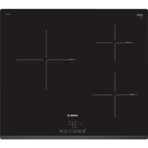 Bếp Từ Bosch PUC631BB1E 3 Vùng Nấu Serie 4