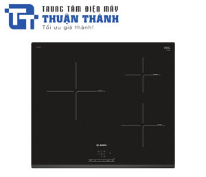 Bếp Từ Bosch PUC631BB2E 3 Vùng Nấu Serie 4