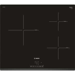 Bếp Từ Bosch PUC631BB2E 3 Vùng Nấu Serie 4