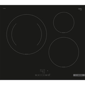 Bếp Từ Bosch PUJ61RBB5E 3 Vùng Nấu Serie 4