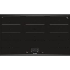 Bếp Từ Bosch PXX975KW1E 5 Vùng Nấu Serie 8