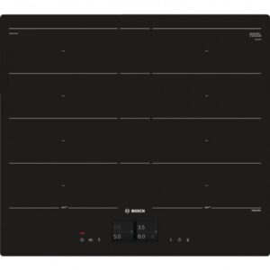 Bếp Từ Bosch PXY601JW1E 4 Vùng Nấu Serie 6