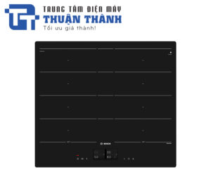 Bếp Từ Bosch PXY601JW1E 4 Vùng Nấu Serie 6