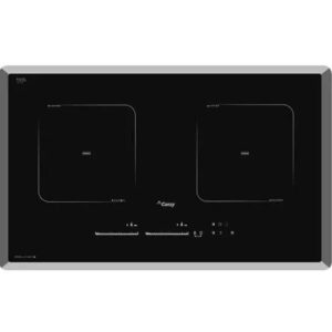 Bếp Từ Canzy CZ 757I 2 Vùng Nấu