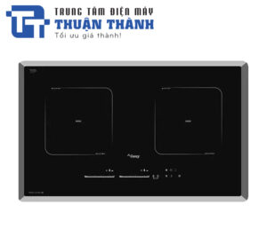 Bếp Từ Canzy CZ 757I 2 Vùng Nấu