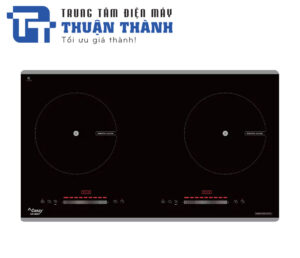 Bếp Từ Canzy CZ 9978 2 Vùng Nấu