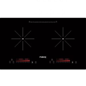 Bếp Từ Fumak FM-IC2000 2 Vùng Nấu