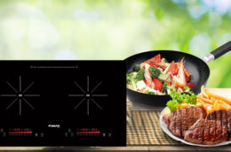Bếp Từ Fumak FM-IC2000 có những ưu điểm gì? Có đáng để mua không?