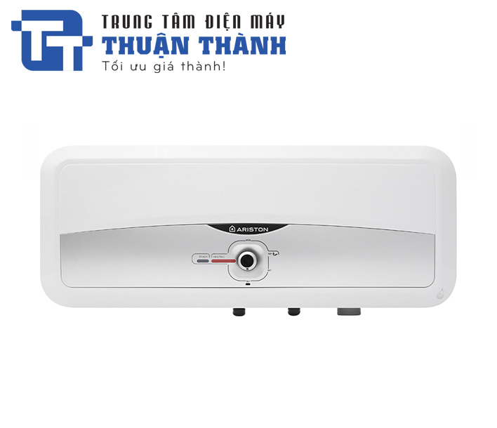 Bình Nóng Lạnh Ariston SL2 20 RS AG+ 2.5 FE 20 Lít