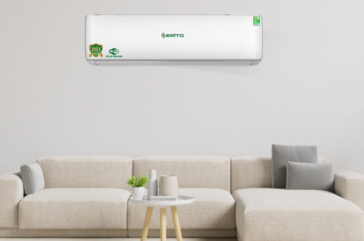 Có nên chọn mua điều hòa Erito ETI-N20CS1/ETO-N20CS1 không?