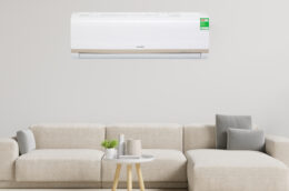 Có nên lựa chọn điều hòa Comfee SIRIUS-18E 18000BTU hay không?
