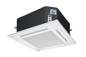 Điều Hòa Âm Trần Panasonic S-3448PU3H/U-34PR1H5 34100BTU 1 Chiều Inverter 1 Pha