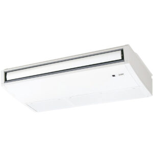 Điều Hòa Áp Trần Mitsubishi Electric Inverter PCY-P18KA/SUY-KA18VA 18000BTU 1 Chiều