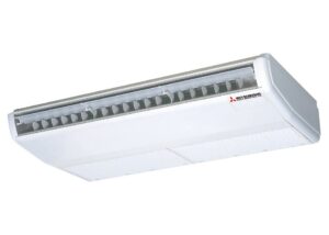 Điều Hòa Áp Trần Mitsubishi FDE125VG/ FDC125VN Inverter 2 Chiều 45000BTU 1 Pha