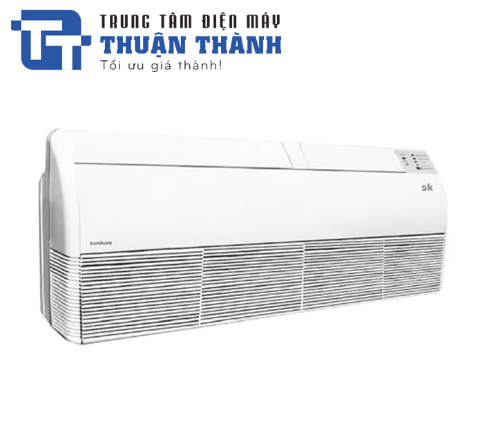 Điều Hòa Áp Trần Sumikura APL/APO-420 1 Chiều 42000BTU