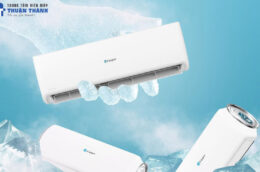 Điều hòa Casper SC-09FS33 và những ưu điểm khiến người tiêu dùng ưa chuộng