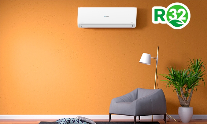 Điều hòa Casper SC-24FS33 phù hợp với phòng có diện tích bao nhiêu?
