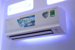 TOP 3 điều hòa Daikin 12000BTU tiết kiệm điện, làm mát nhanh
